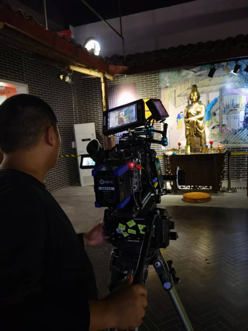 聚焦色达县产品宣传视频拍摄公司，以专业实力赋能品牌声量升级