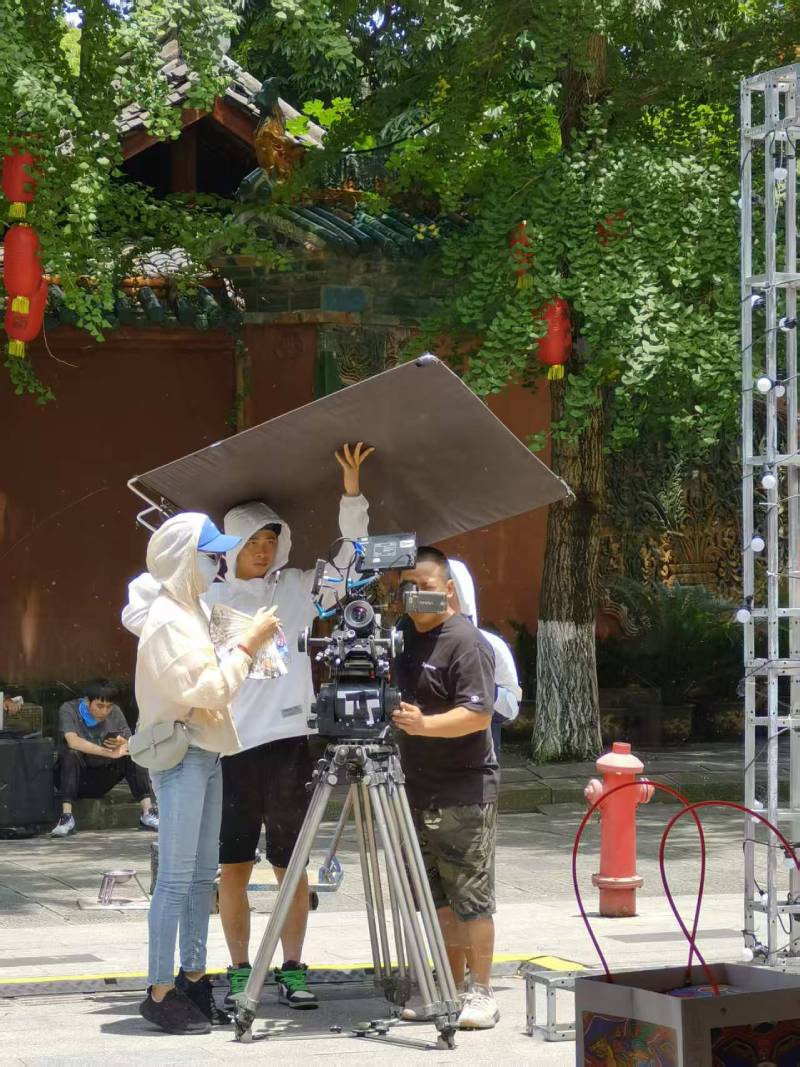色达县产品宣传视频拍摄公司避坑：资质、案例、服务全解析
