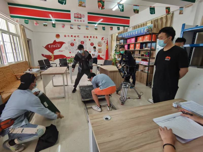 色达县电商产品视频拍摄制作实战秘籍，助力产品引爆电商流量